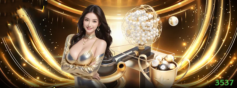 Big Bass Bonanza 3537