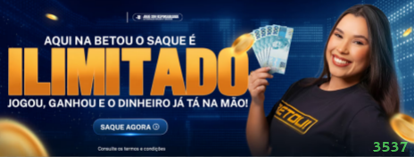 Cassino ao Vivo 3537