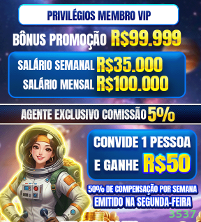 Promoções 3537
